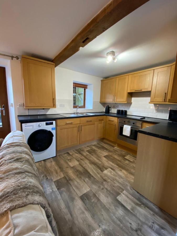 Appartamento The Bothey Brampton  Esterno foto