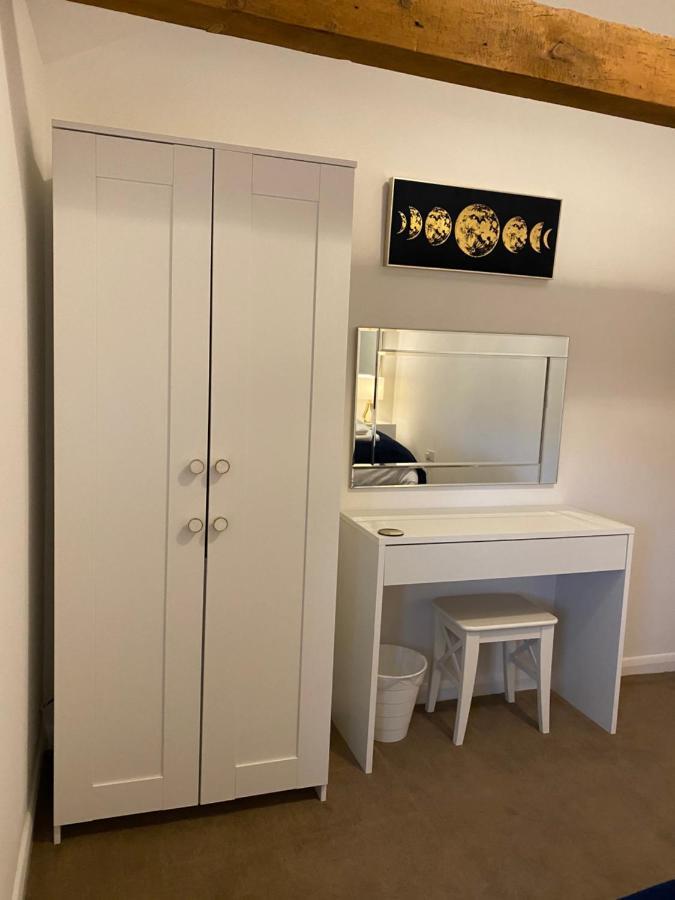 Appartamento The Bothey Brampton  Esterno foto